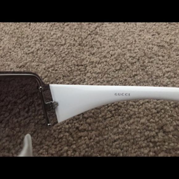 Gucci Sunglasses main image 4